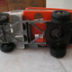 Illustration for article titled A Look Back In Time - Structo Toyland Garage Tow Truck